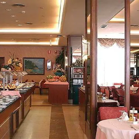 Evenia Olympic Garden 4* Lloret de Mar