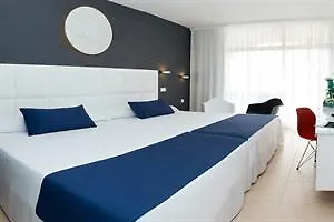Hotel Evenia Olympic Garden