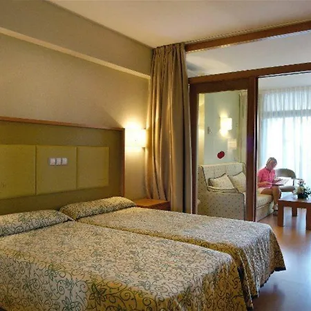 فندق Evenia Olympic Garden يوريت دي مار