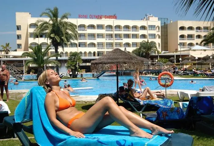 Evenia Olympic Garden Ξενοδοχείο