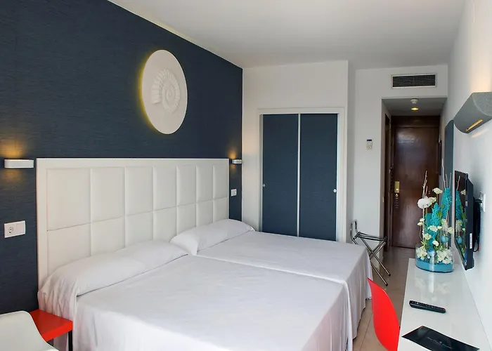 Ξενοδοχείο Evenia Olympic Garden 4*