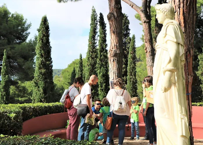 Evenia Olympic Garden 4* Λορέτ Ντε Μαρ