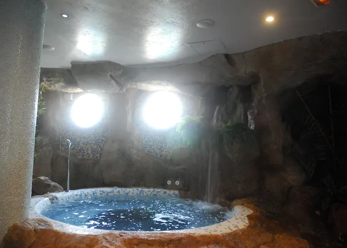 Evenia Olympic Garden