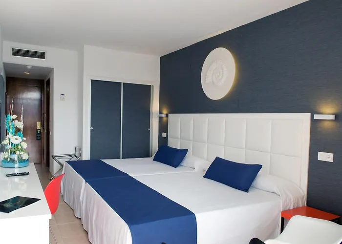 Evenia Olympic Garden 4* Λορέτ Ντε Μαρ