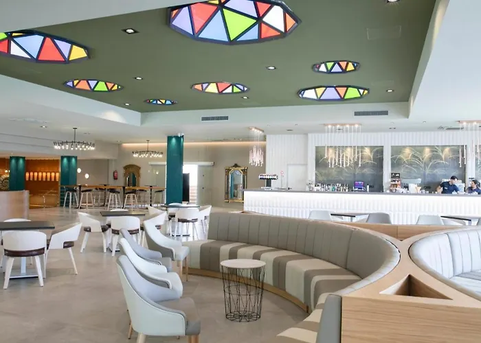 Ξενοδοχείο Evenia Olympic Garden 4*