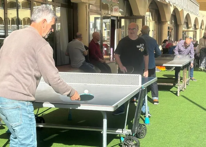 Evenia Olympic Garden Ξενοδοχείο 4*