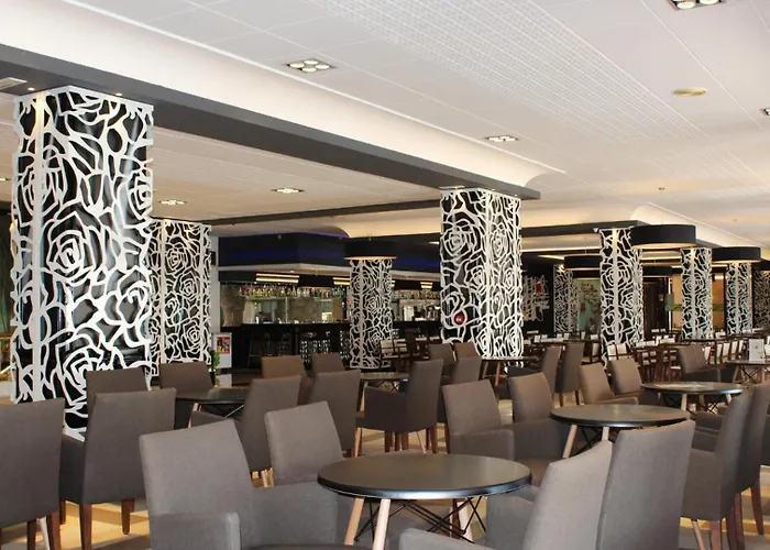 Ξενοδοχείο Evenia Olympic Garden Λορέτ Ντε Μαρ