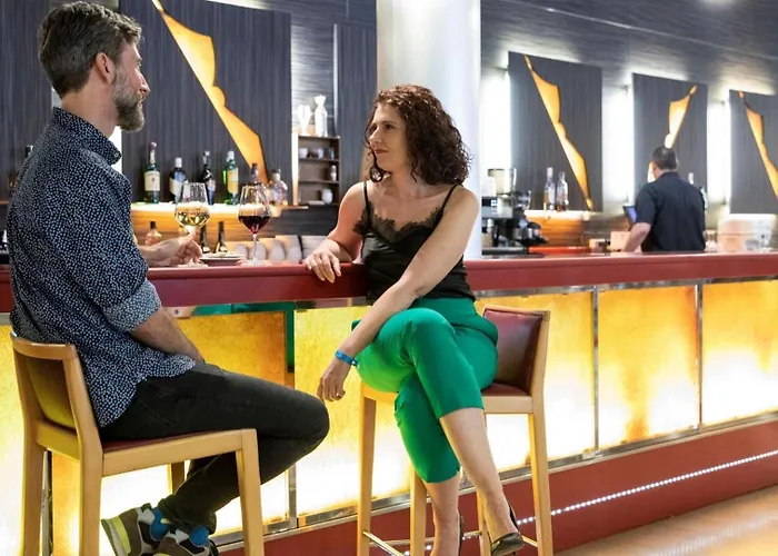 Evenia Olympic Garden Hotel