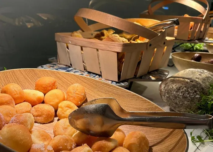 Evenia Olympic Garden Λορέτ Ντε Μαρ