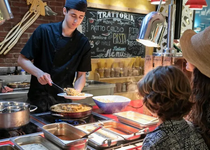 Evenia Olympic Garden