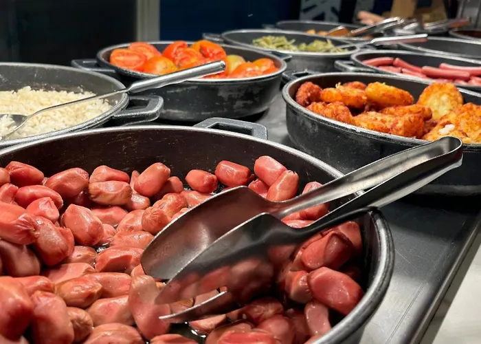 Evenia Olympic Garden 4*