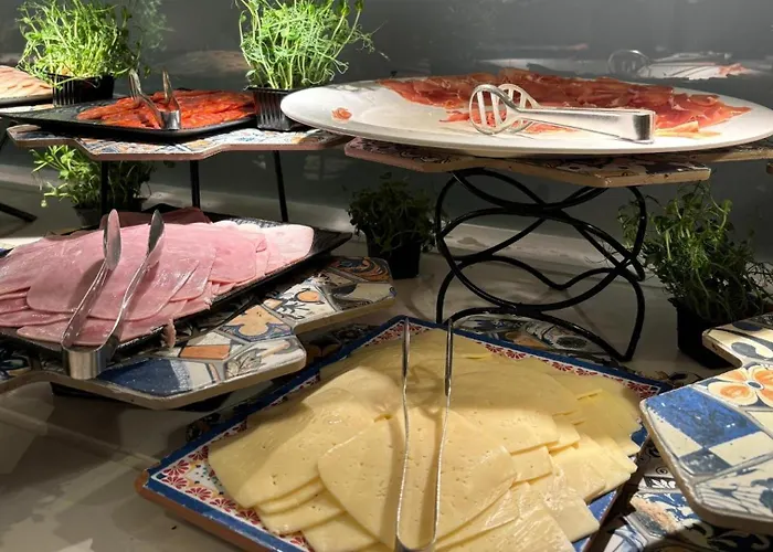 Ξενοδοχείο Evenia Olympic Garden 4*