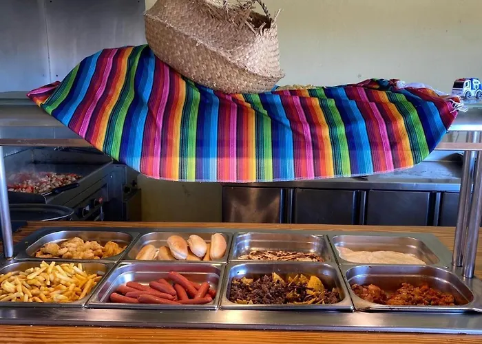 Ξενοδοχείο Evenia Olympic Garden