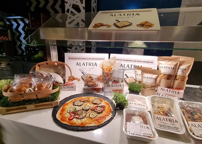 Evenia Olympic Garden Ξενοδοχείο 4*