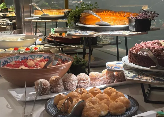 Ξενοδοχείο Evenia Olympic Garden