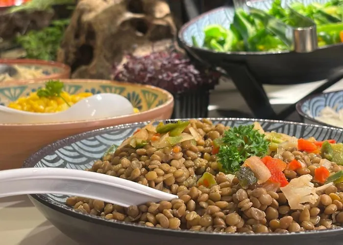 Evenia Olympic Garden 4* Λορέτ Ντε Μαρ