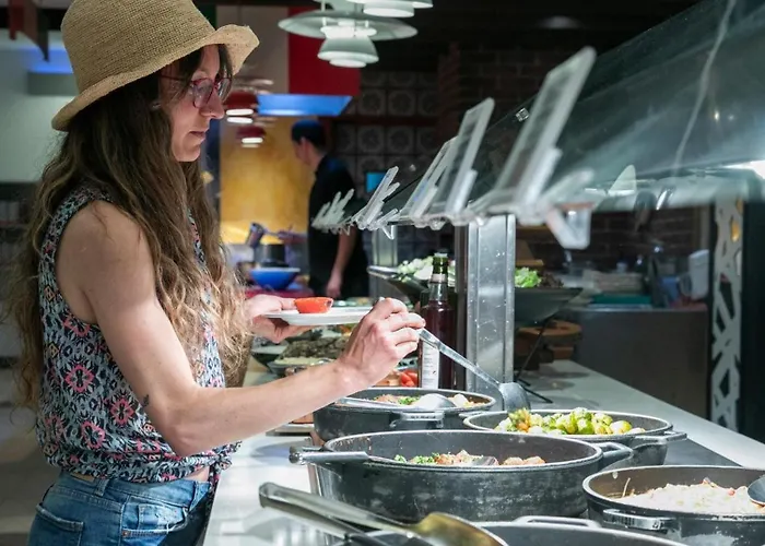 Evenia Olympic Garden Hotel