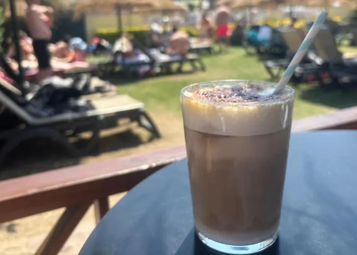 Ξενοδοχείο Evenia Olympic Garden