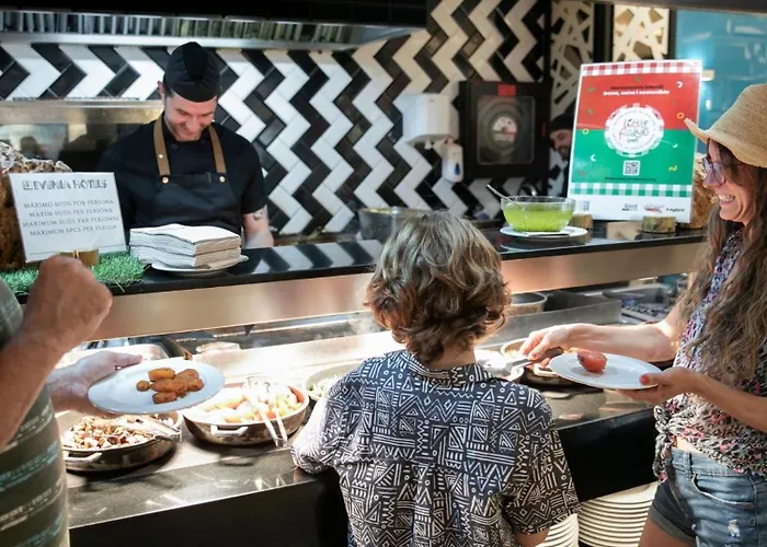 Evenia Olympic Garden 4*