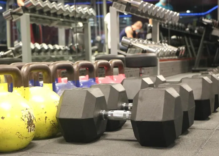 Hotel Evenia Olympic Garden Lloret de Mar