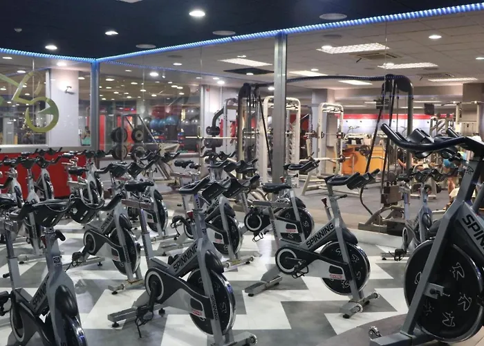 Evenia Olympic Garden