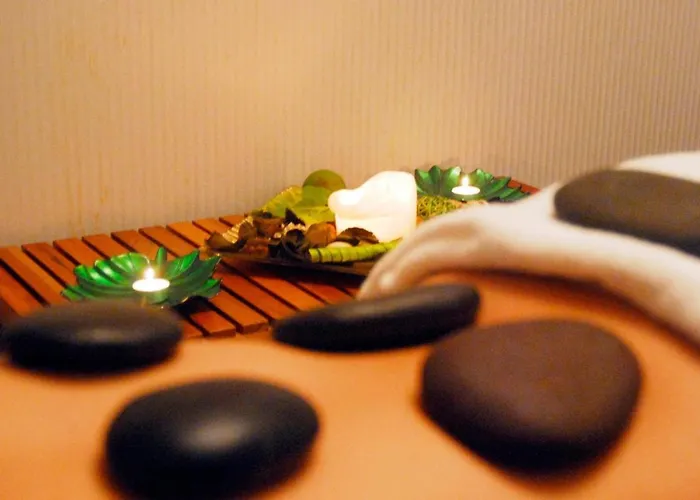 Evenia Olympic Garden Ξενοδοχείο 4*