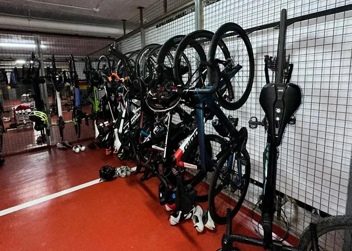 Evenia Olympic Garden