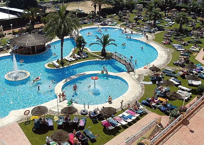 Evenia Olympic Garden