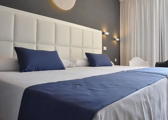 Ξενοδοχείο Evenia Olympic Garden 4*