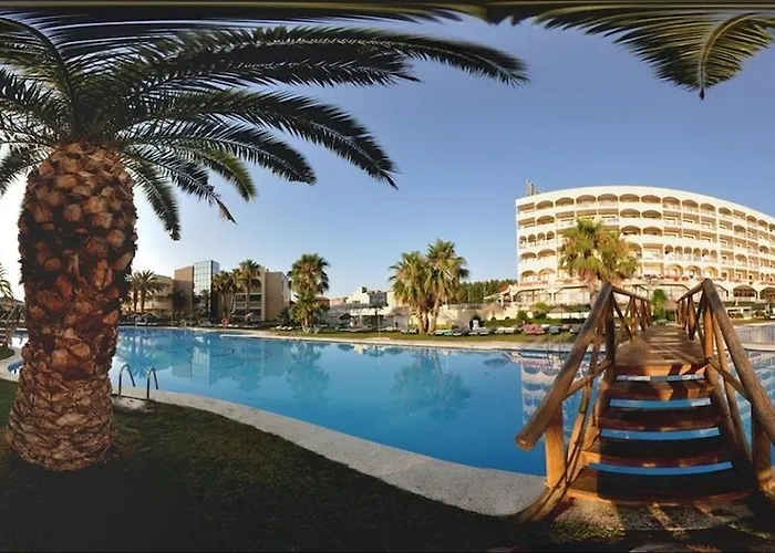 Ξενοδοχείο Evenia Olympic Garden Λορέτ Ντε Μαρ