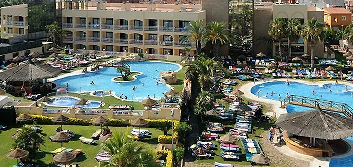 Evenia Olympic Garden Ξενοδοχείο