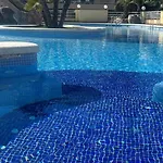 Hotel Evenia Olympic Garden 4*