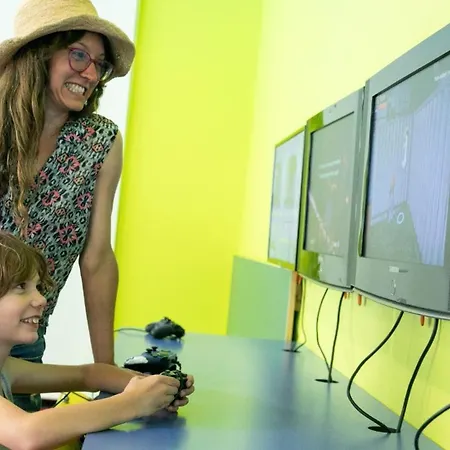 Evenia Olympic Garden 4*