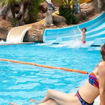 Evenia Olympic Garden