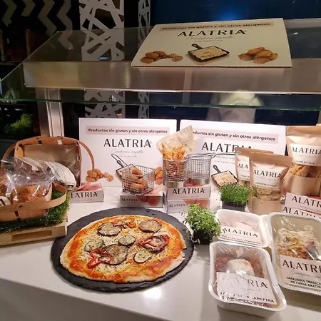 Evenia Olympic Garden Hotel 4*