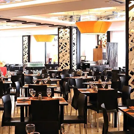 Ξενοδοχείο Evenia Olympic Garden Λορέτ Ντε Μαρ