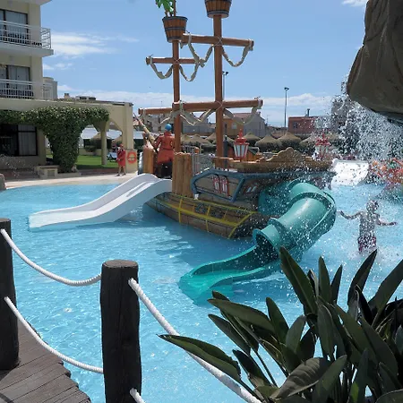 Evenia Olympic Garden Λορέτ Ντε Μαρ