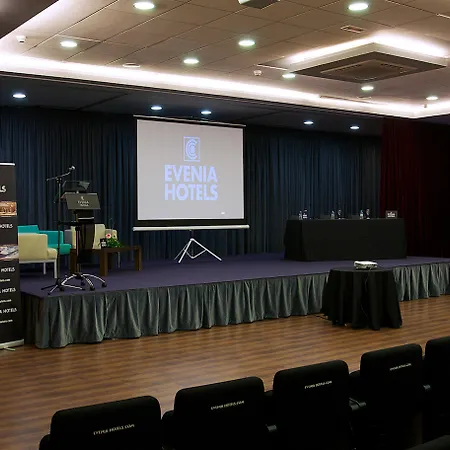 Evenia Olympic Garden Ξενοδοχείο