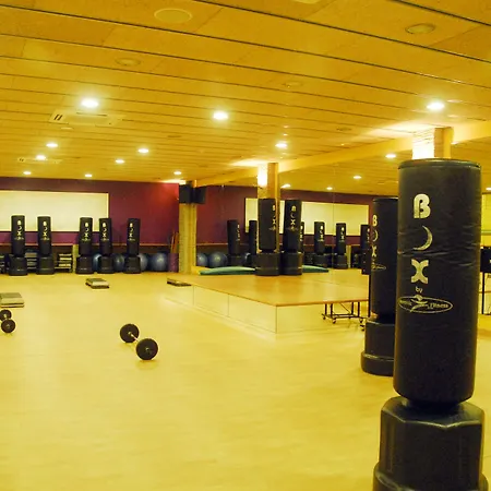 Evenia Olympic Garden Λορέτ Ντε Μαρ