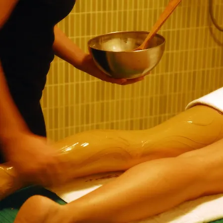 Evenia Olympic Garden Λορέτ Ντε Μαρ