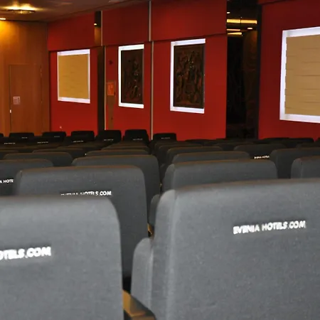 Evenia Olympic Garden Ξενοδοχείο