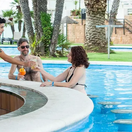 Evenia Olympic Garden 4*