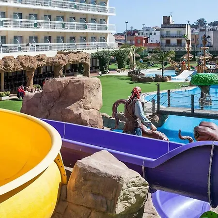 Evenia Olympic Garden 4*