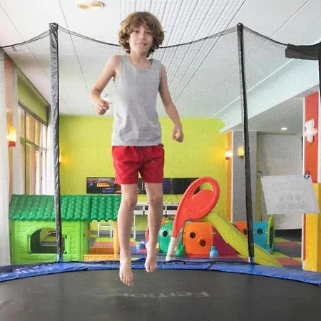 Evenia Olympic Garden Λορέτ Ντε Μαρ