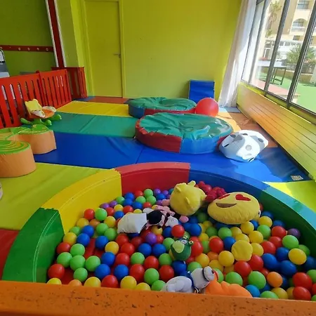 Ξενοδοχείο Evenia Olympic Garden