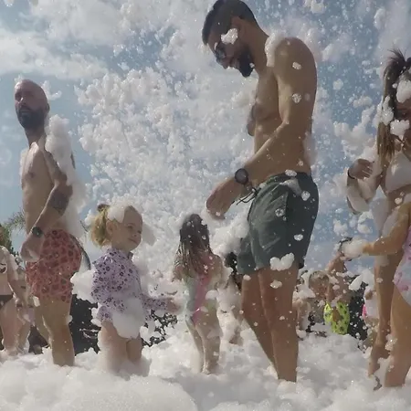 Evenia Olympic Garden 4*