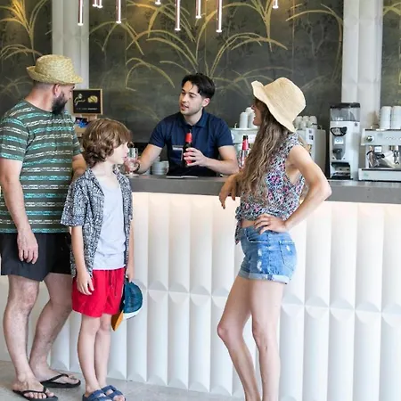 Ξενοδοχείο Evenia Olympic Garden 4*