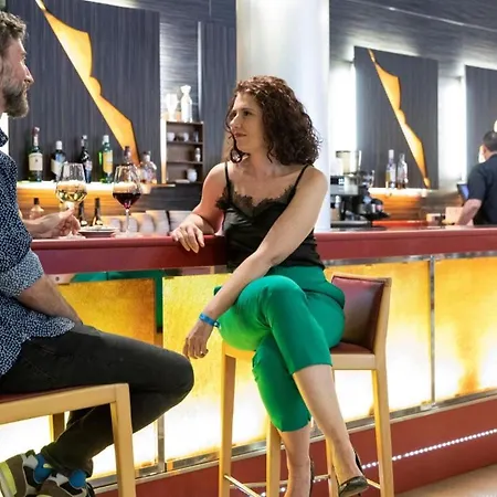 Evenia Olympic Garden Ξενοδοχείο