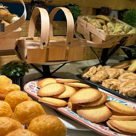 Evenia Olympic Garden