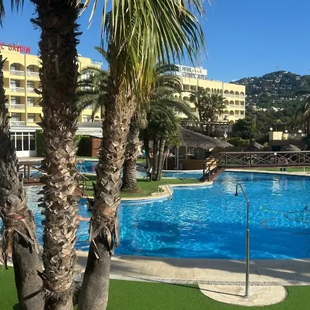 Evenia Olympic Garden Ξενοδοχείο